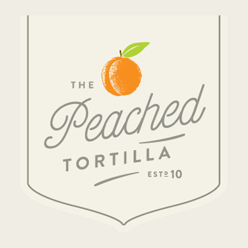 Peached Tortilla