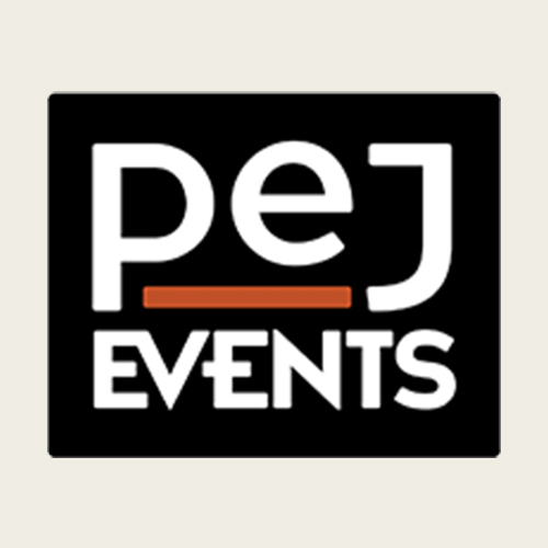 PEJ Events